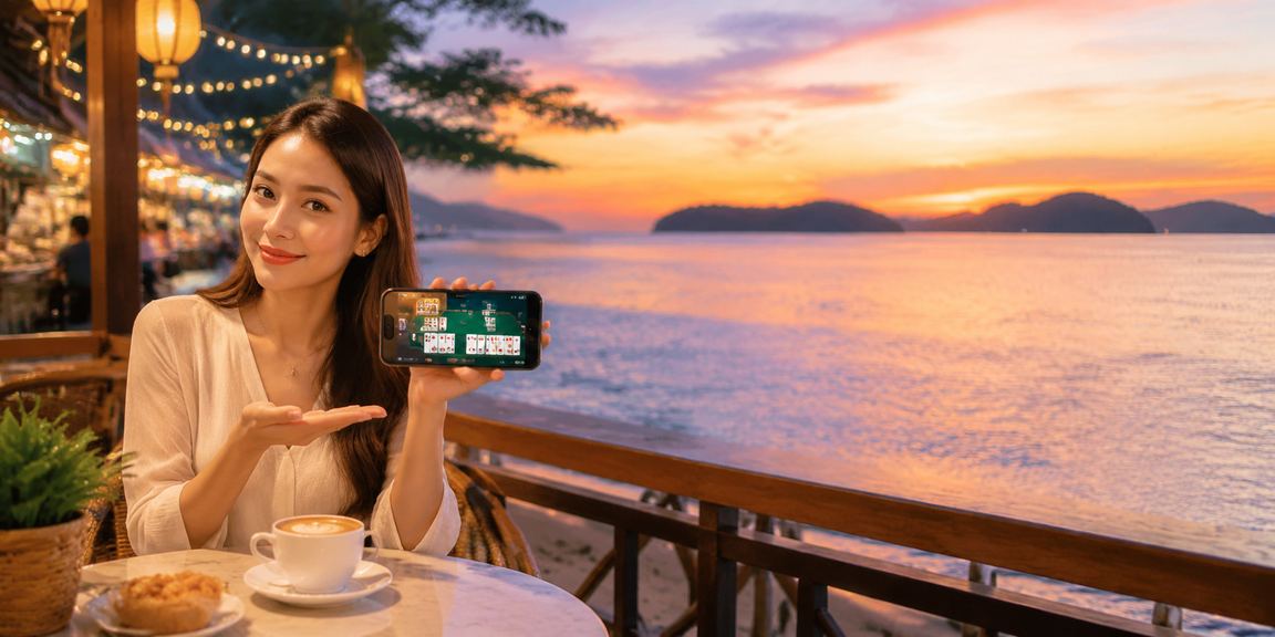 Permainan Rummy dalam talian di Kota Kinabalu dengan p0171