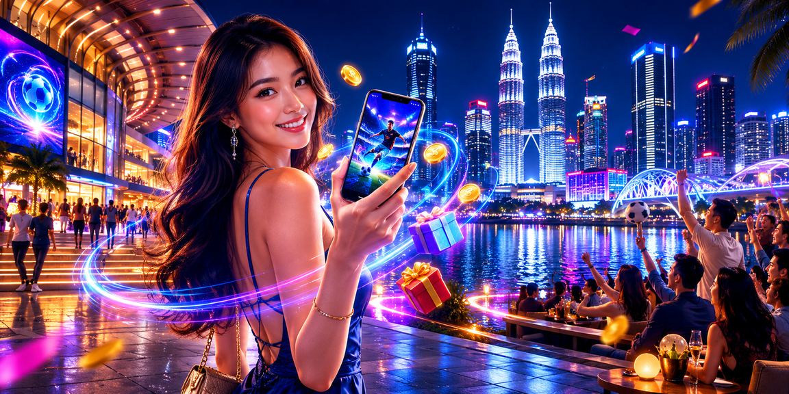 Pemain menggunakan aplikasi kasino p0171 untuk bermain poker di Kuala Lumpur